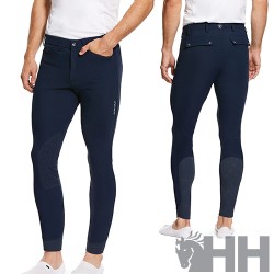 Pantalón con Silicona para Hombre "TRI FACTOR" de ARIAT