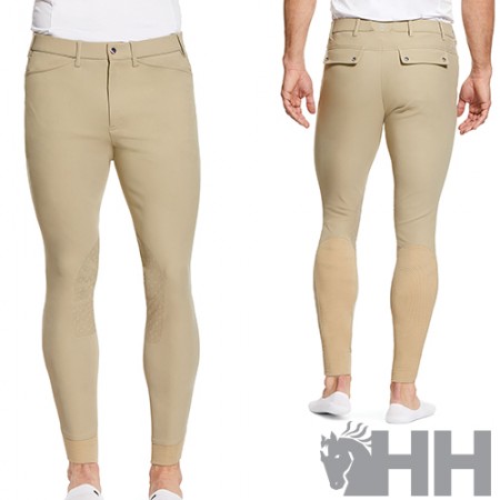 Pantalón con Silicona para Hombre...