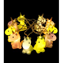 Cadena de Luces Led de...
