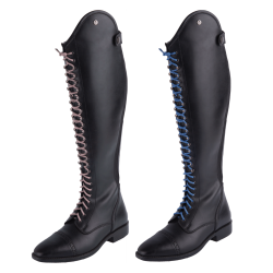 Botas de Equitación con Cordones Portland Polo de ELT 2