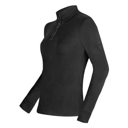 Camiseta Funcional de Manga Larga "ESTHAL" de ELT