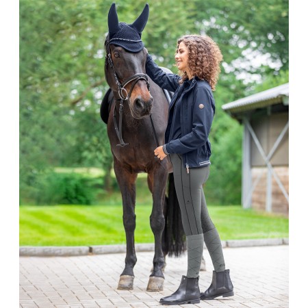 Pantalones de Equitación de Mujer Fenja de Waldhausen