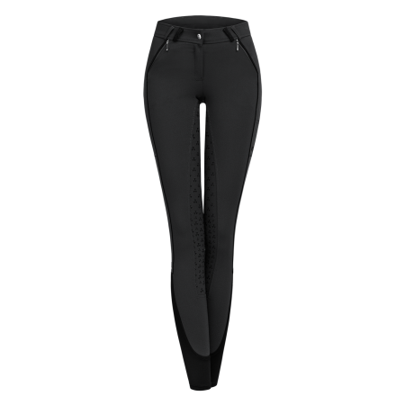 Pantalón de Equitación Infantil...