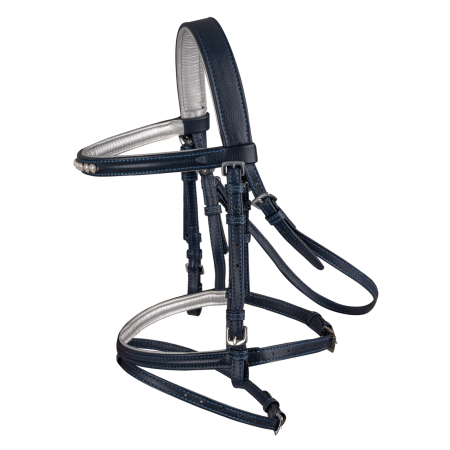 Brida para Poni Lucky Heart de Waldhausen