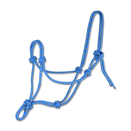 Cabezada de Nudos de Waldhausen