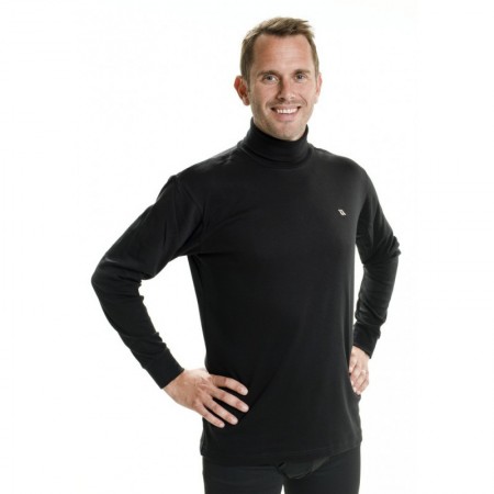 Jersey con cuello alto para Hombre de BACK ON TRACK®