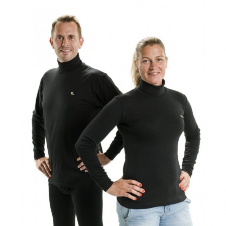 Jersey con cuello alto para Hombre de BACK ON TRACK®