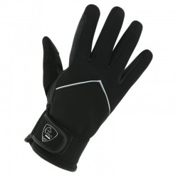 Guantes de Invierno...