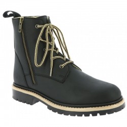 Botines de Invierno...