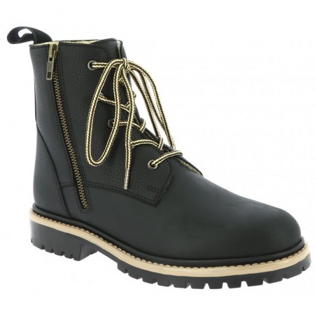 Botines de Invierno"Hybrid" de Norton