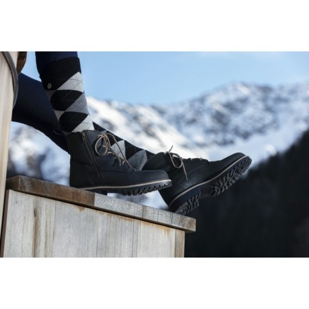 Botines de Invierno"Hybrid" de Norton