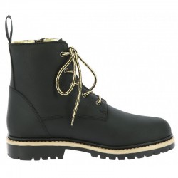 Botines de Invierno"Hybrid" de Norton 2