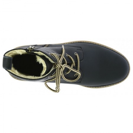 Botines de Invierno"Hybrid" de Norton
