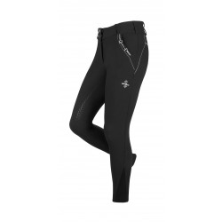 Pantalones de Mujer Full Grip de Equitación Marley de FairPlay