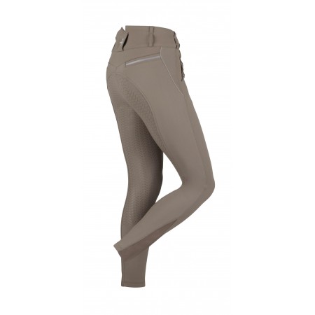 Pantalones de Mujer Full Grip de Equitación Marley de FairPlay