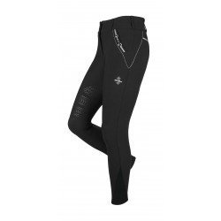 Pantalón con Silicona...