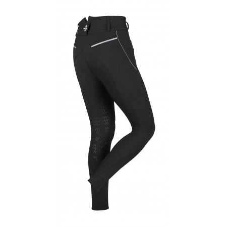 Pantalones con Silicona en la Rodilla Marley de FairPlay