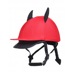 Funda para Casco de Halloween de QHP 2
