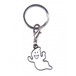 Llavero de Halloween de QHP