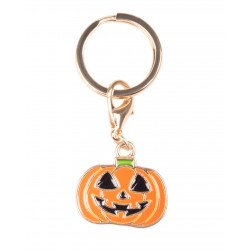 Llavero de Halloween de QHP