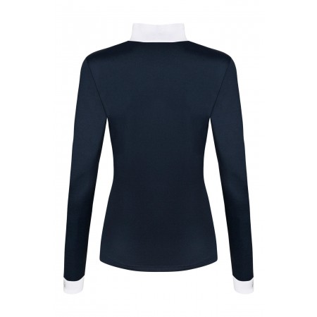 Camisa de Competición Meredith Chic de FairPlay