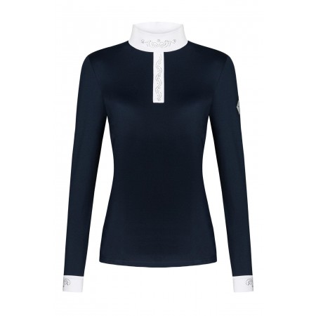 Camisa de Competición Meredith Chic de FairPlay