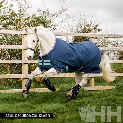 Manta Impermeable para Poni...