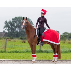 Riñonera de Navidad de QHP