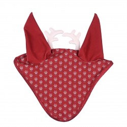 Orejeras "CHRISTMAS PRINT"...