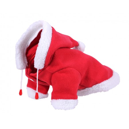 Manta para Perros de Navidad de QHP