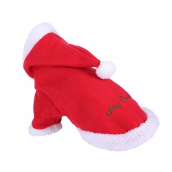 Manta para Perros de Navidad de QHP 2