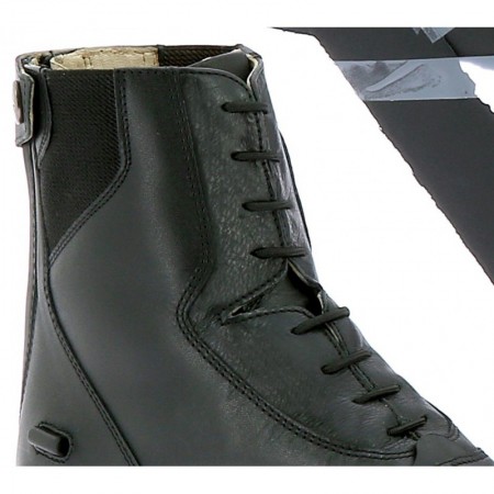 Botines con cordones "CONFORT EXTREME" de EQUITHÈME