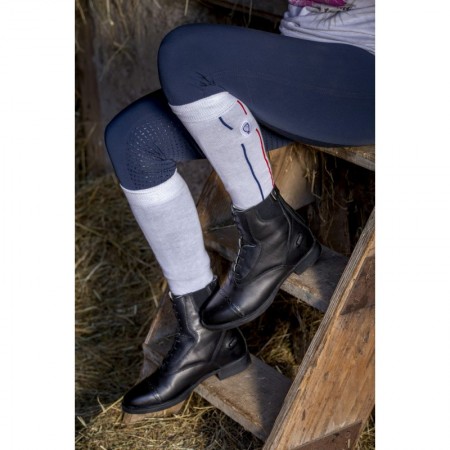 Botines con cordones "CONFORT EXTREME" de EQUITHÈME