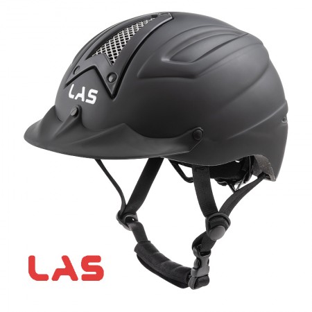 Casco XT-J para Raid de LAS