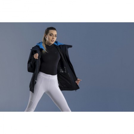 Cazadora "Equilibre" para Mujer de PRO SERIES