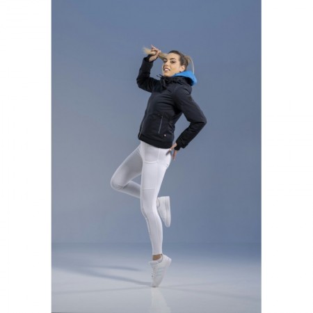 Cazadora "Equilibre" para Mujer de...