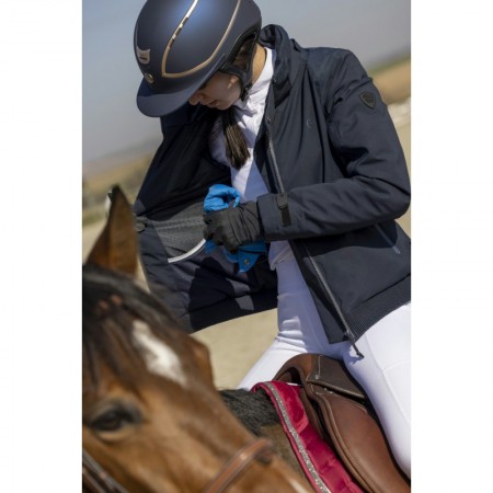 Cazadora "Equilibre" para Mujer de PRO SERIES