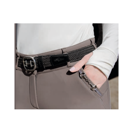 Pantalones de Mujer Full Grip de Equitación Marley de FairPlay
