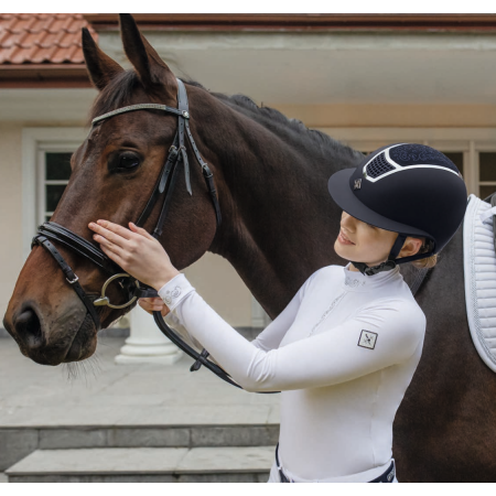 Camisa de Competición Meredith Chic de FairPlay