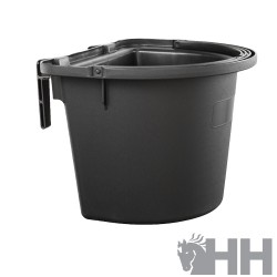 Comedero de Plástico con Asa para la Puerta de Lexhis 2