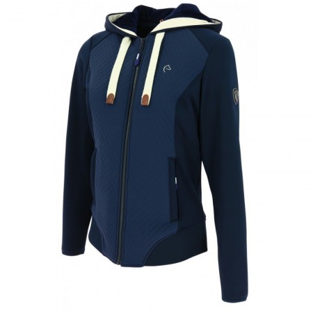 Chaqueta Acolchada "PHOEBE" de EQUITHÈME