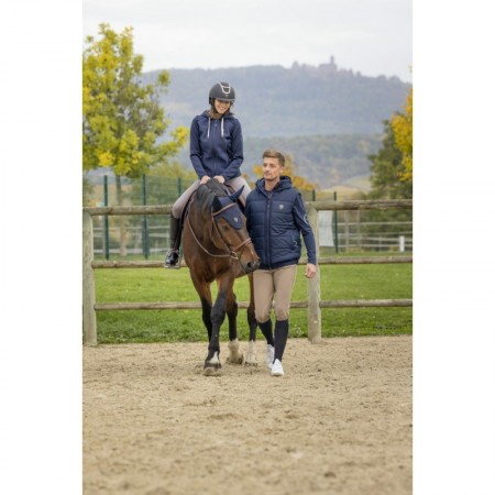 Chaqueta Acolchada "PHOEBE" de EQUITHÈME