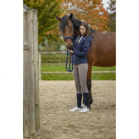 Chaqueta Acolchada "PHOEBE" de EQUITHÈME