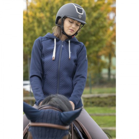 Chaqueta Acolchada "PHOEBE" de EQUITHÈME