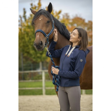 Chaqueta Acolchada "PHOEBE" de EQUITHÈME