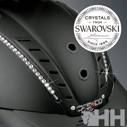 Cordón con Brillantes de SWAROVSKI para Casco My Style