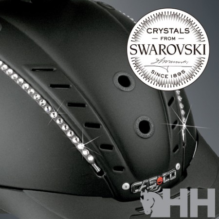 Cordón con Brillantes de SWAROVSKI para Casco My Style
