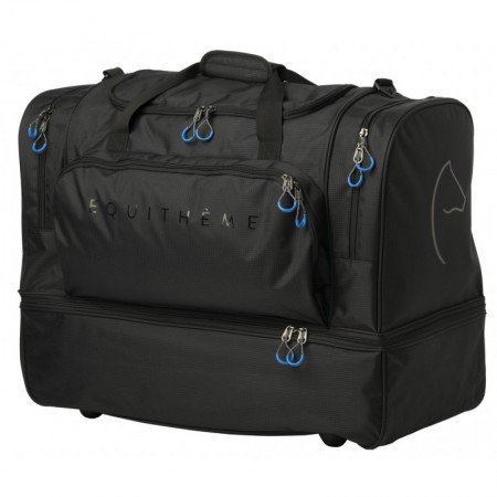 Bolsa de Viaje Modelo Grande "SPORT" de EQUITHÈME