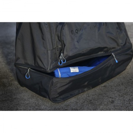 Bolsa de Viaje Modelo Grande "SPORT" de EQUITHÈME