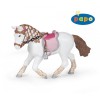Poni de Juguete sin Amazona de Papo
